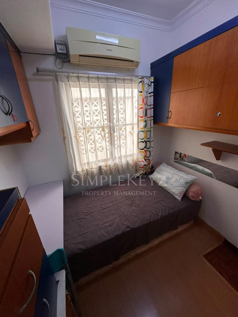 Palmville Resort Condominium , Single Room - photo 1