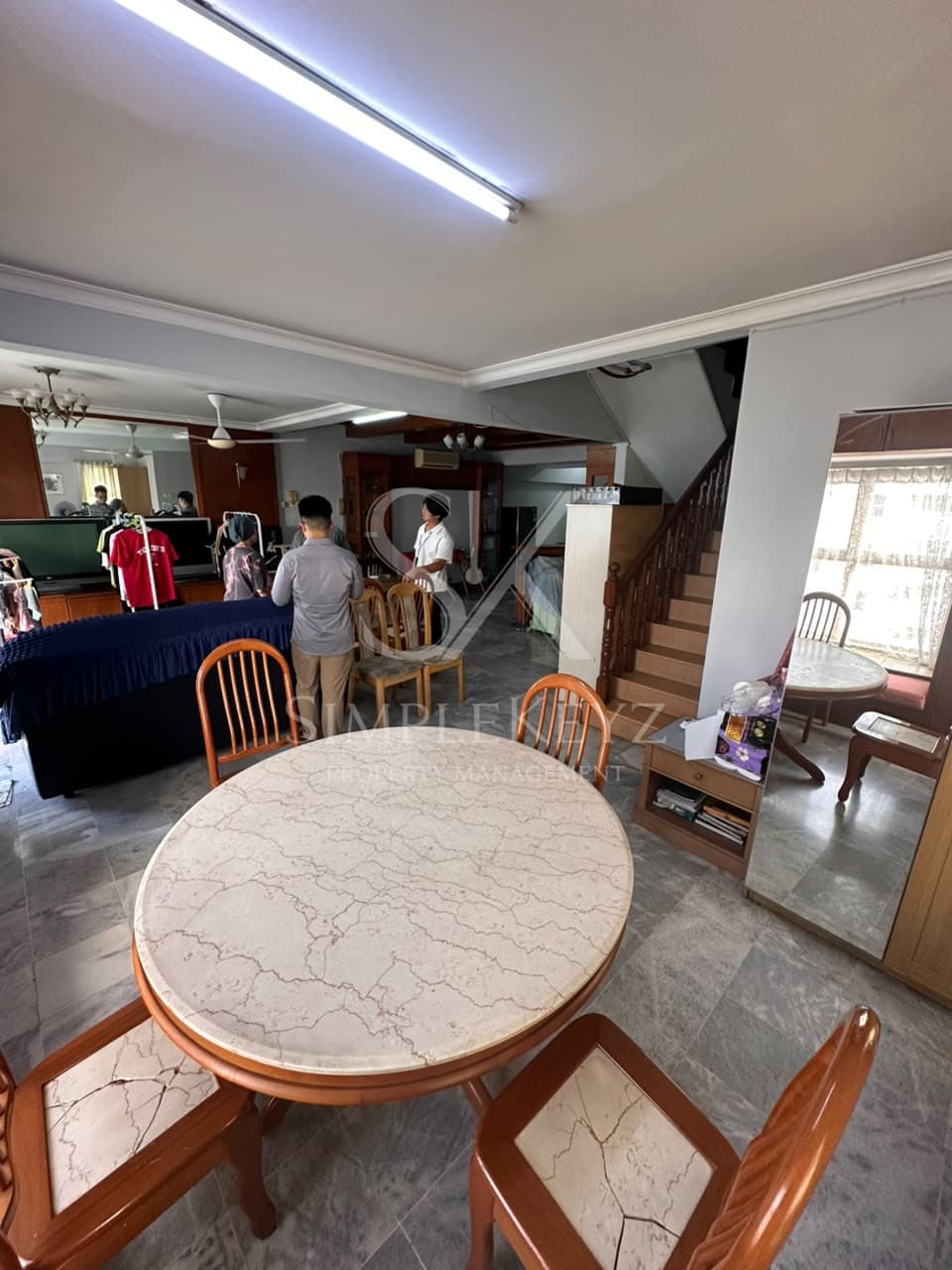 Palmville Resort Condominium , Single Room - photo 2