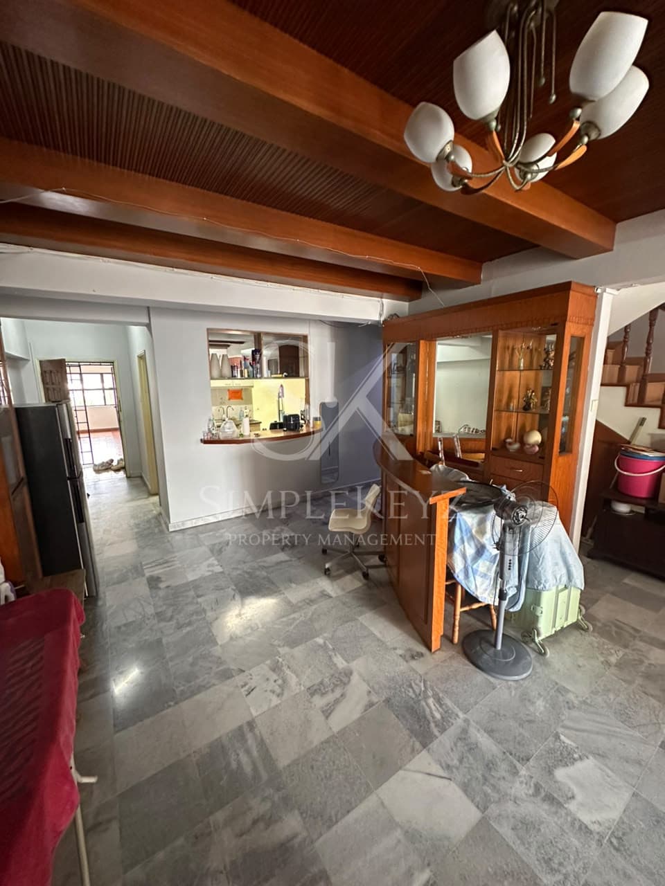 Palmville Resort Condominium , Single Room photo 4