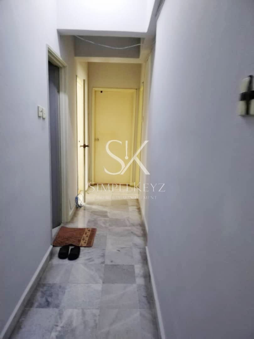 Palmville Resort Condominium , Single Room - photo 6