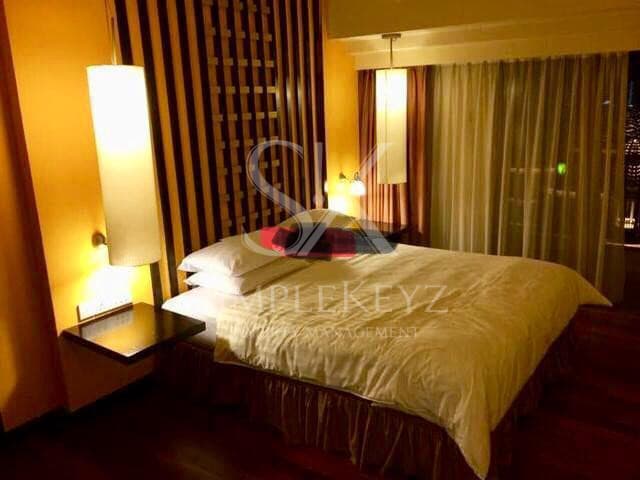 Resort Suite (Sunway Pyramid Hotel) , Whole Unit - photo 2