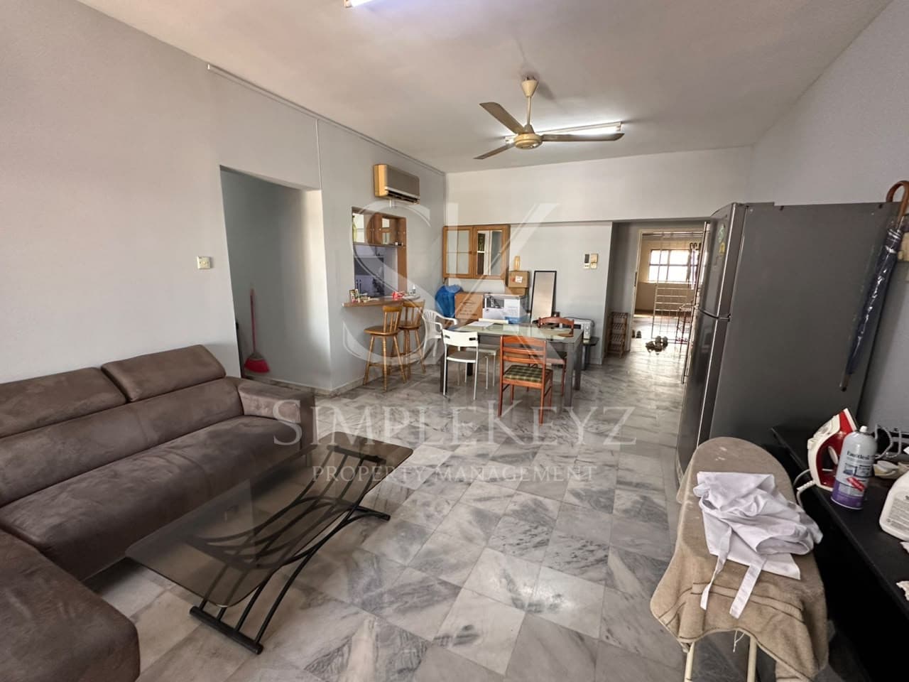 Palmville Resort Condominium , Medium Room 1 photo 4