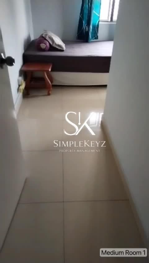 Palmville Resort Condominium , Medium Room 1 photo 3