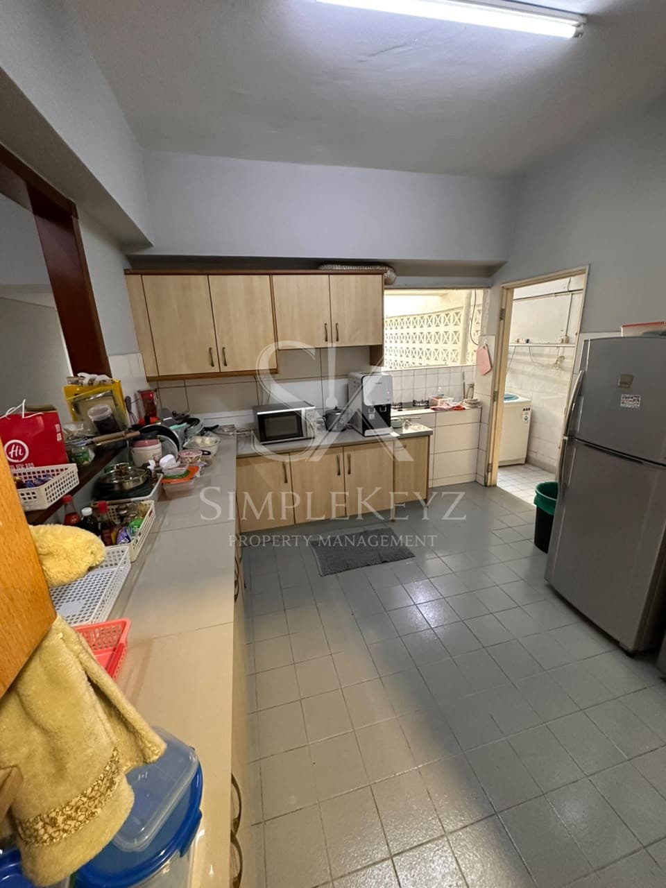 Palmville Resort Condominium , Medium Room 7 photo 3