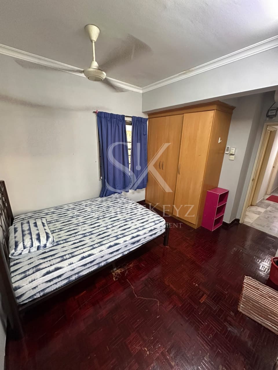 Palmville Resort Condominium , Medium Room 7 - photo 1