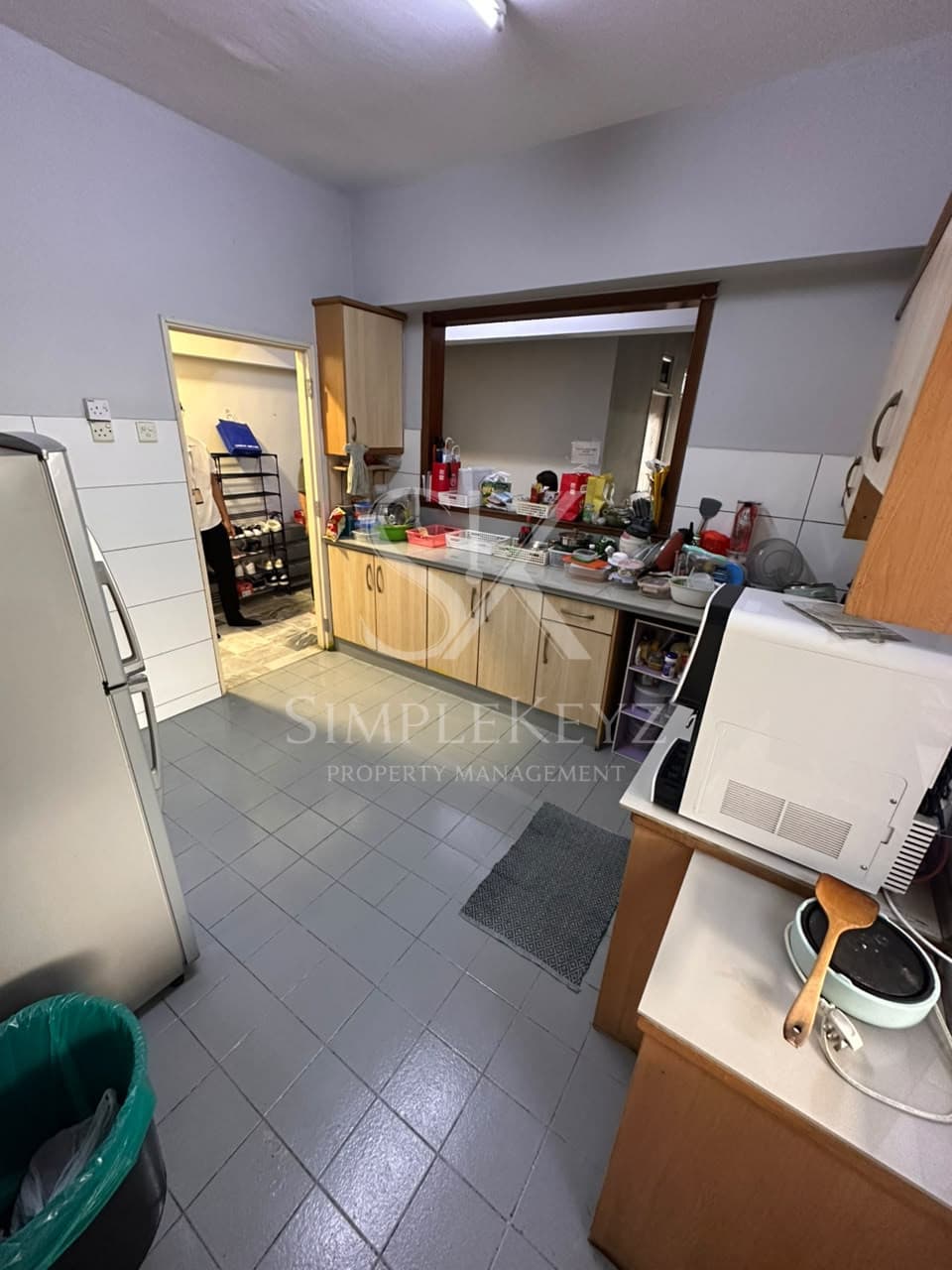 Palmville Resort Condominium , Medium Room 7 photo 5