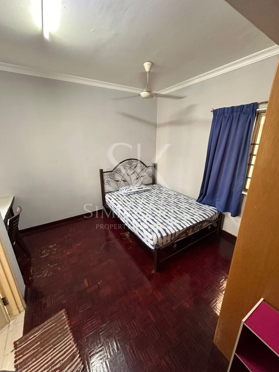 Palmville Resort Condominium , Medium Room 7 - photo 2