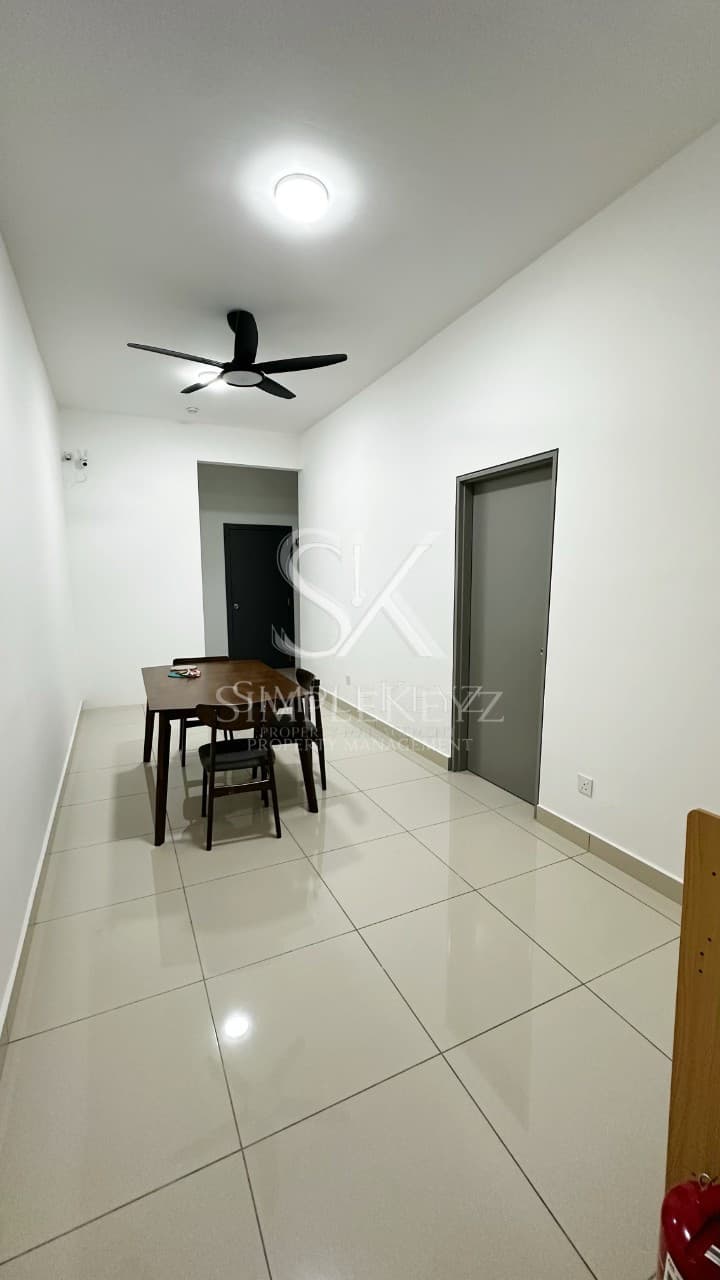 D'Seven , Medium Room - photo 2