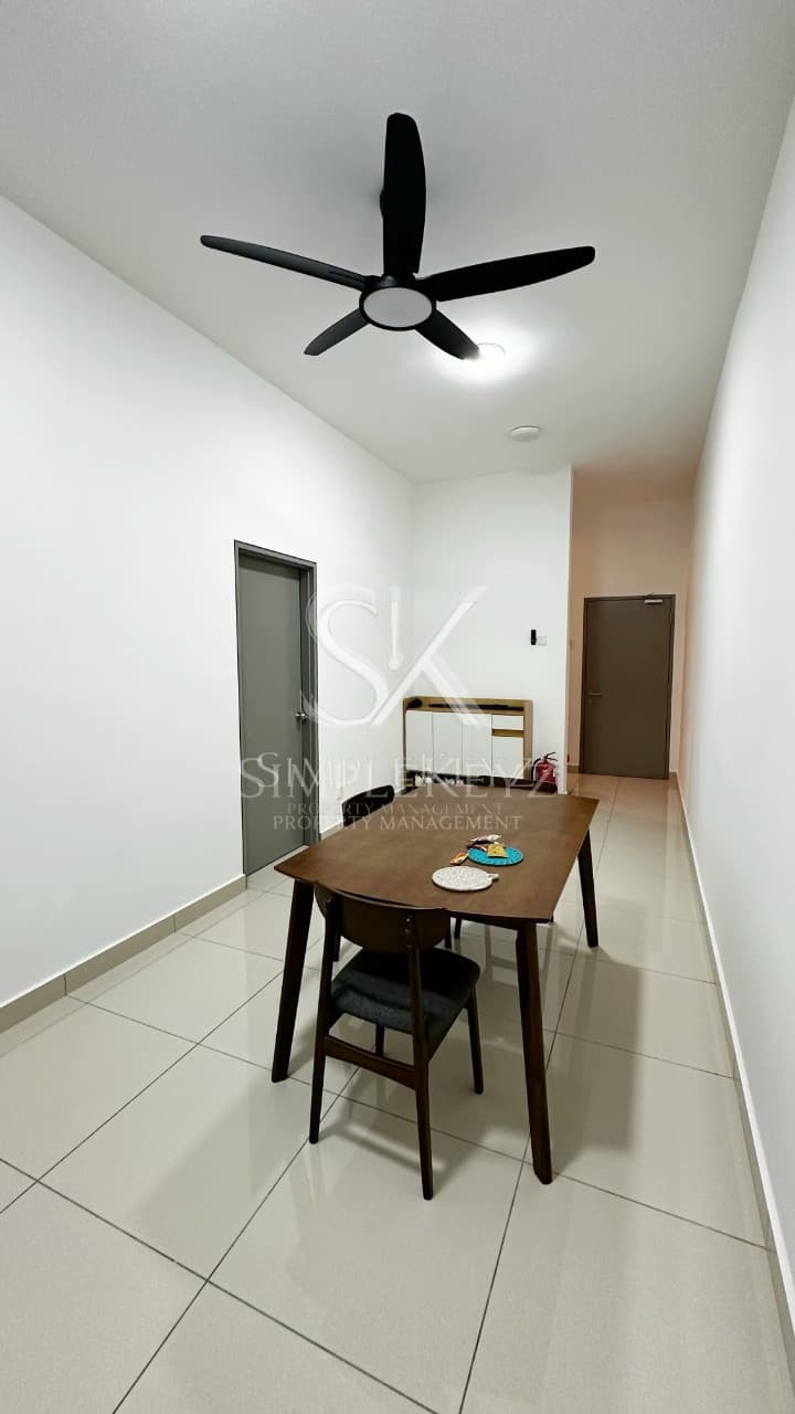 D'Seven , Medium Room photo 3