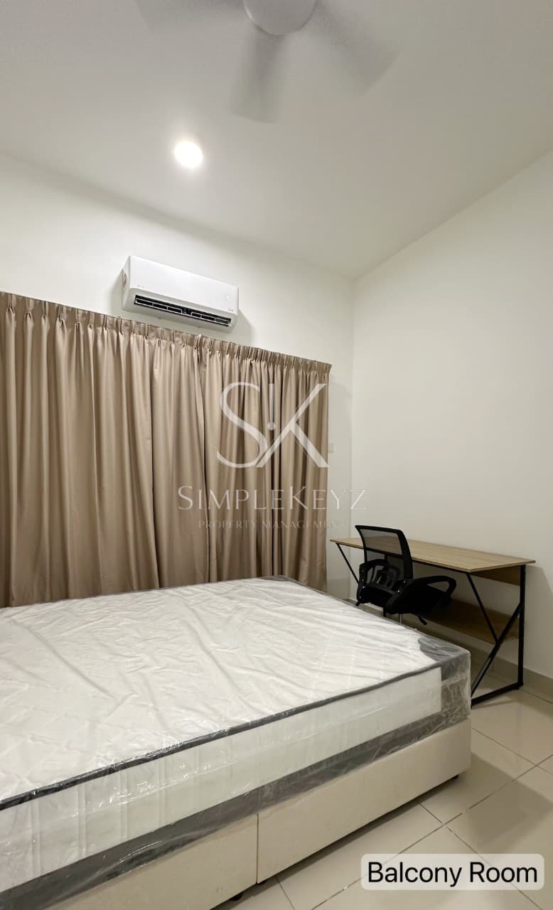 D'Seven , Balcony Room - photo 2