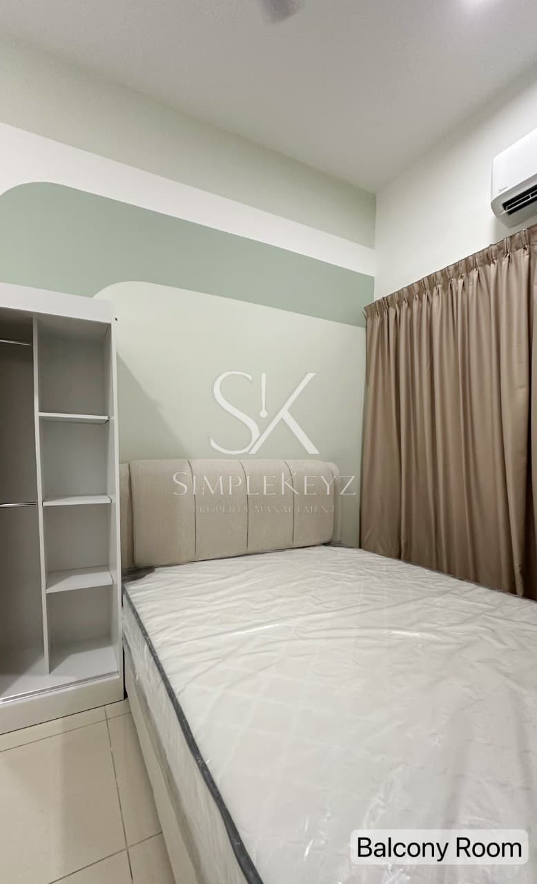 D'Seven , Balcony Room - photo 1
