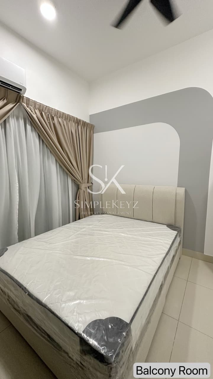 D'Seven , Balcony Room - photo 1